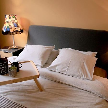 *Citadel* 2Br - City Center София Екстериор снимка