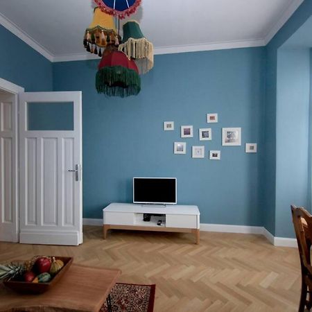 *Citadel* 2Br - City Center София Екстериор снимка