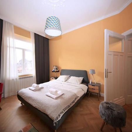 *Citadel* 2Br - City Center София Екстериор снимка