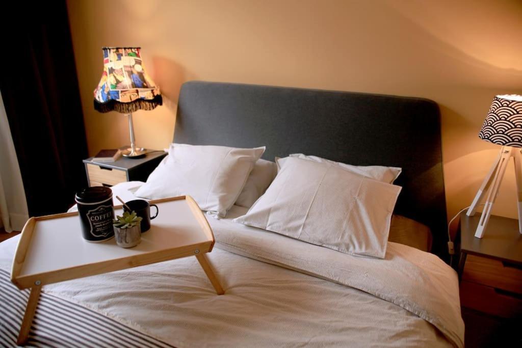 *Citadel* 2Br - City Center София Екстериор снимка