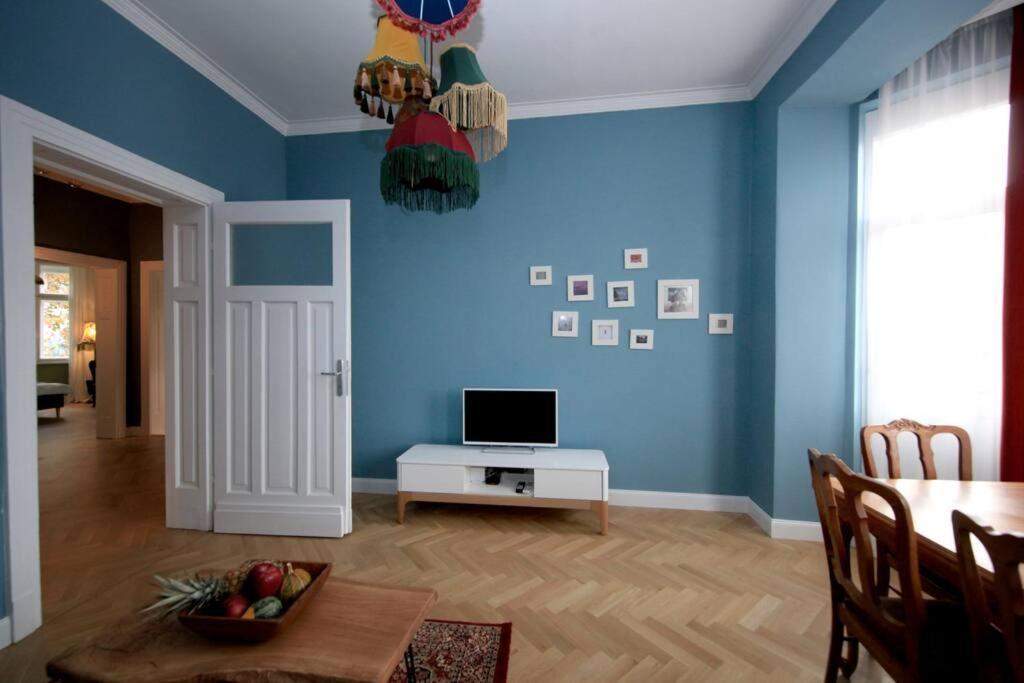 *Citadel* 2Br - City Center София Екстериор снимка