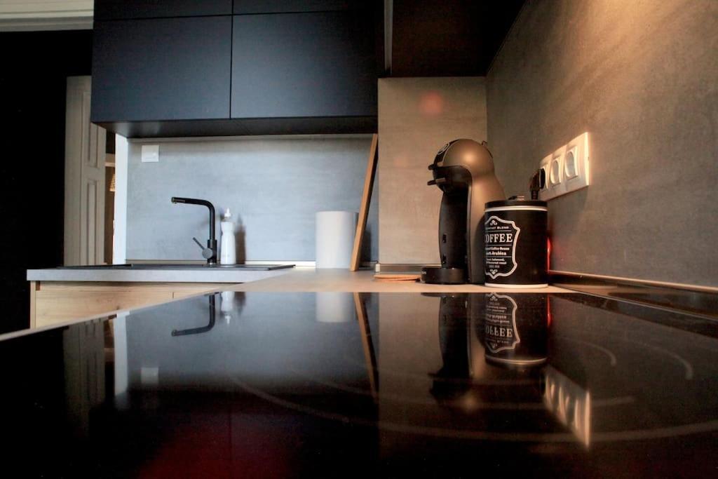 *Citadel* 2Br - City Center София Екстериор снимка