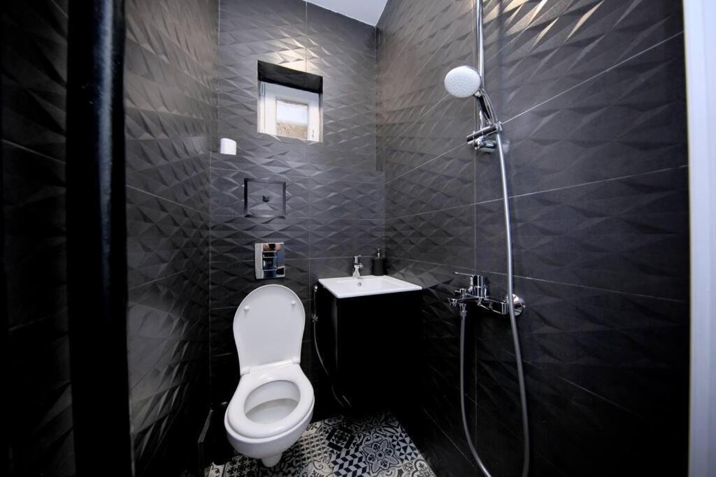 *Citadel* 2Br - City Center София Екстериор снимка