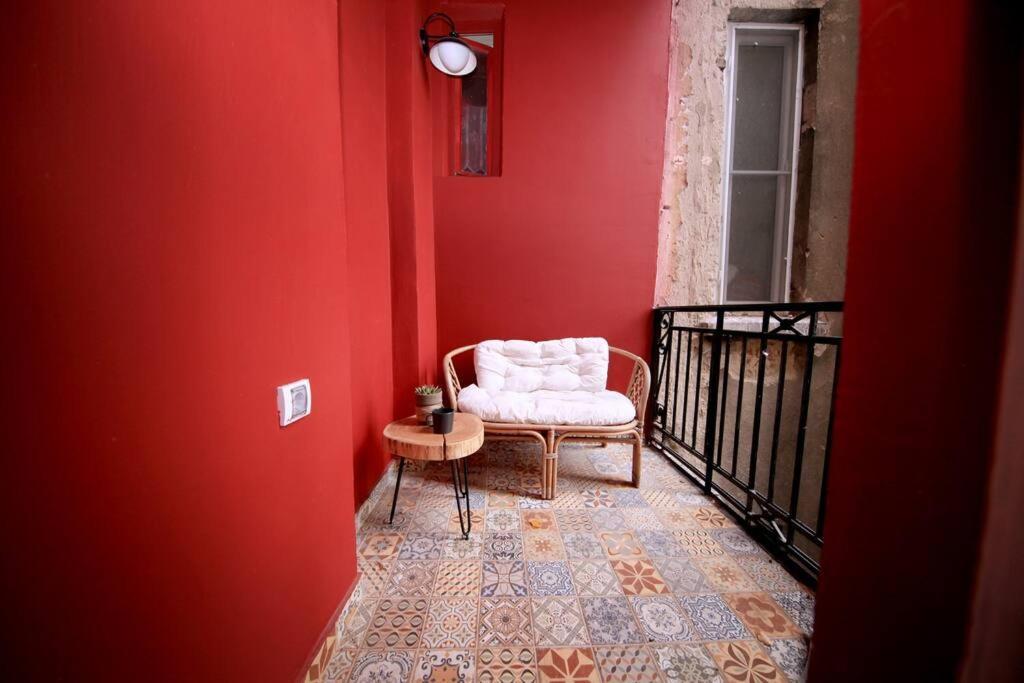 *Citadel* 2Br - City Center София Екстериор снимка