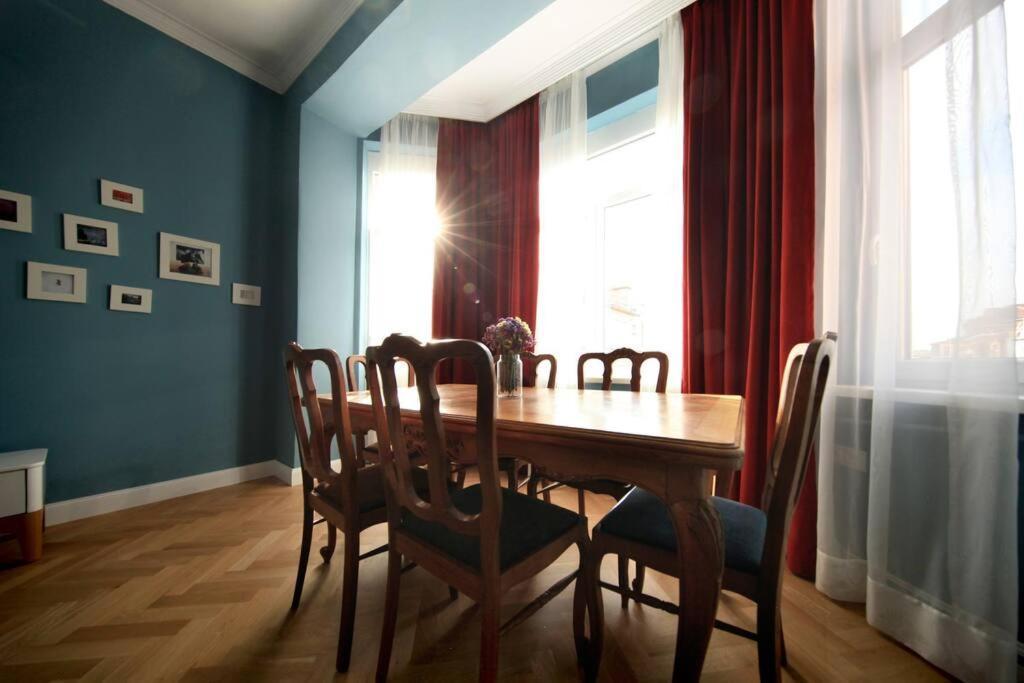 *Citadel* 2Br - City Center София Екстериор снимка